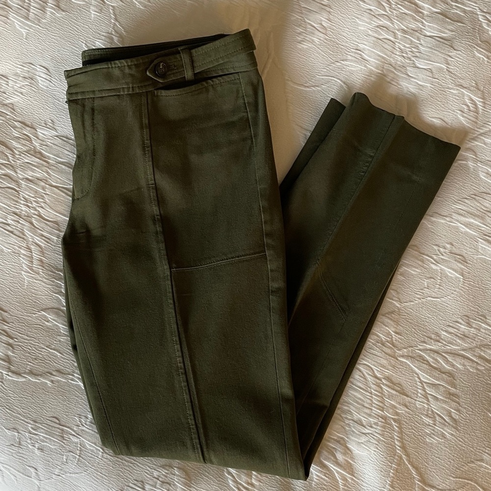 Banana Republic Sloan Pants 8L